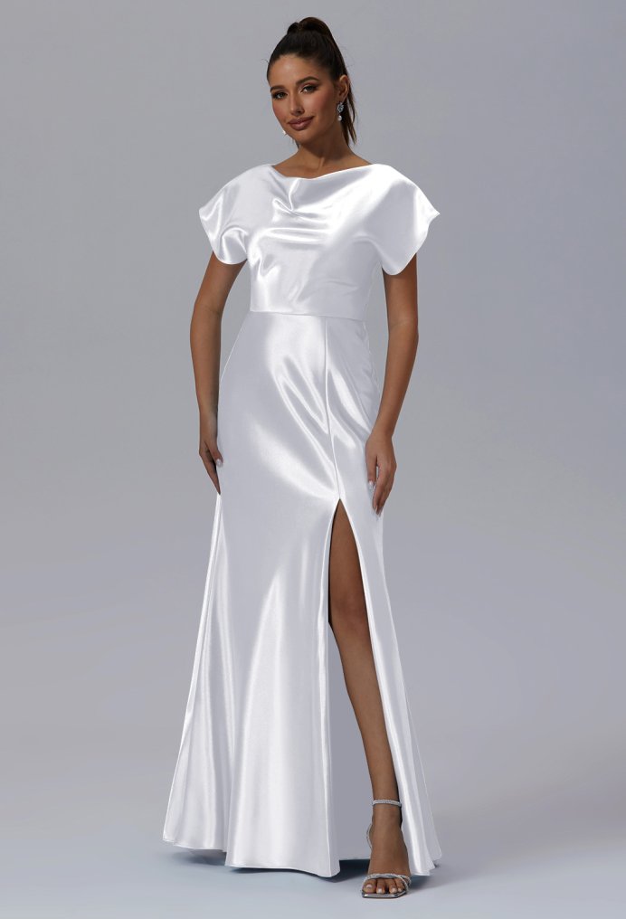 AW Hairmoss Dress